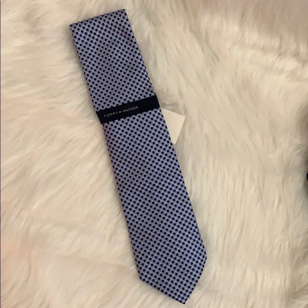 Tommy Hillfiger Tie